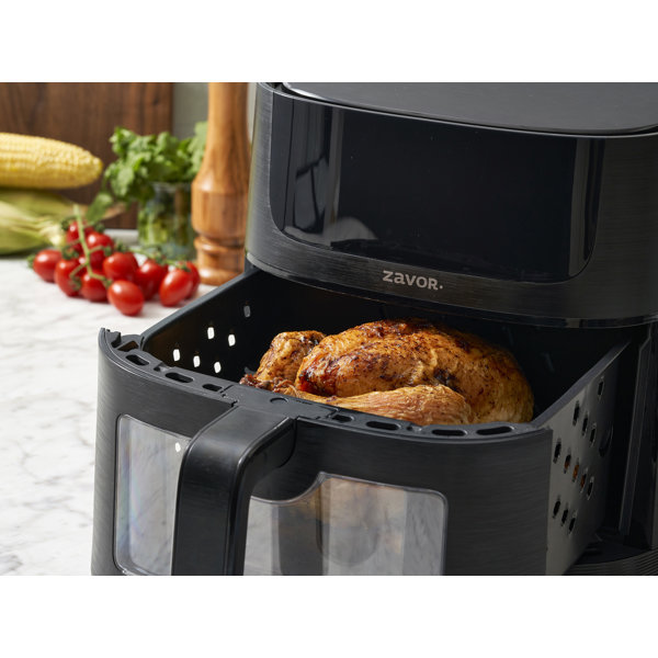 Zavor Sizzle Air Fryer, 6.3 Quart & Reviews Wayfair